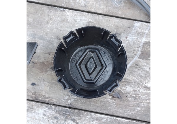 Ковпачок колесного диска сталевого , Рено Канго, Кліо2, 7700438116