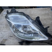 Фара права Citroen C8, Ксенон, 1494313080