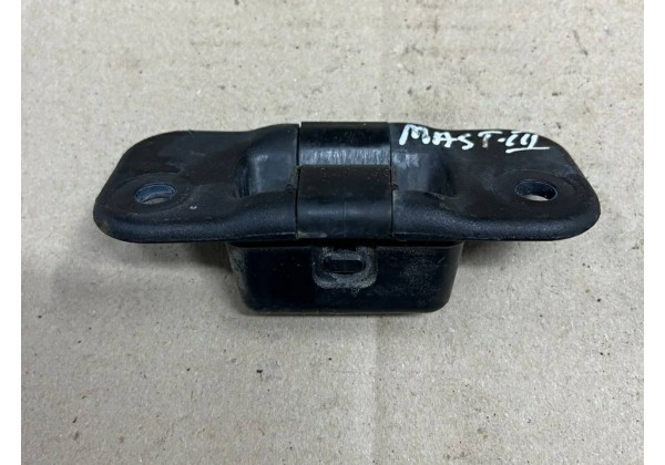 Направляюча правої здвижної дверки Renault, 075742, 8200075742, 824440002R