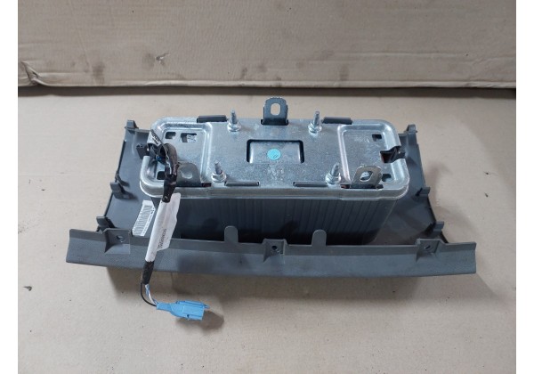 Подушка безпеки пасажира Citroen Jumpy 2, Peugeot Expert 2, Fiat Scudo 2, 14013511ZN, CB103300ZN, 8231EH