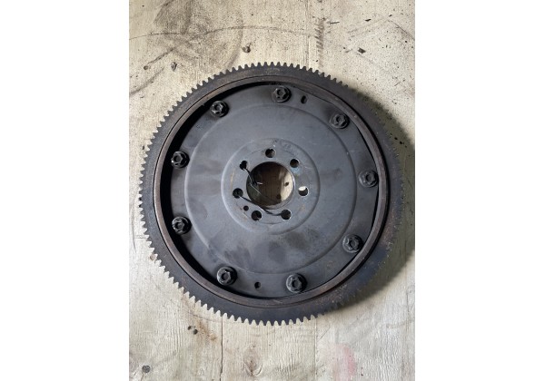 Маховик Renault Megane II, Scenic II, Clio II, 1.6 16v, 8200237330