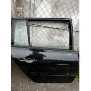 Дверка задня права Renault Megane II, універсал , код фарби NV676
