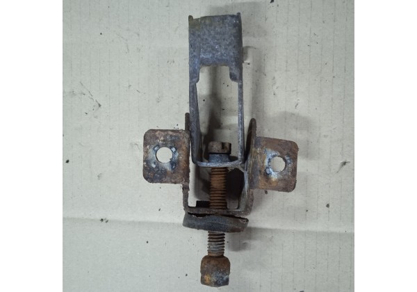 Кріплення запасного колеса Renault Kangoo, 7700303462 *
