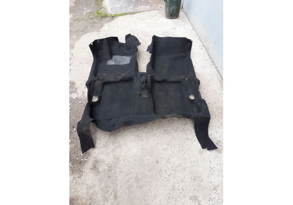 Ковролін салона Renault Sandero 2, 749024695R *