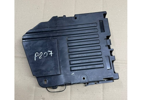 Захист електронного блока управління двигуном Citroen C3 Picasso, Peugeot 207, 1922T9, 9656775680