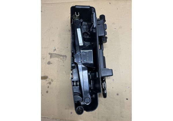 Домкрат комплект Renault Espase 4 , 8200127794