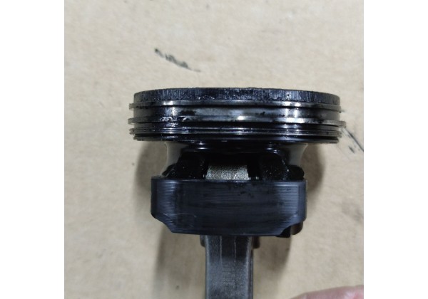 Поршень з шатуном Рено 1.5 bluedci,Євро 6, 120A17283R,120A17450R,121008820R