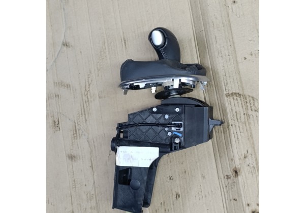 Механізм перемикання передач Рено Сценік 2 АКПП, 8200595996