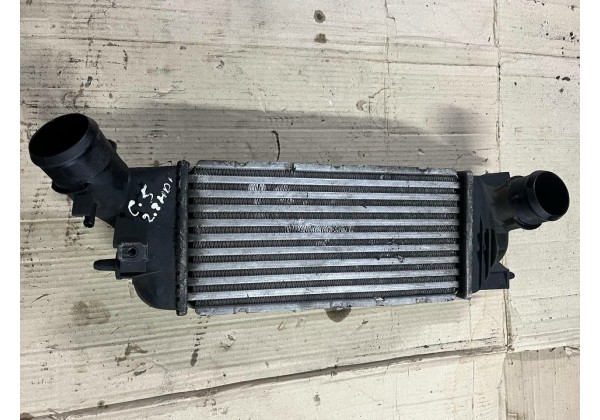 Інтеркулер Citroen C5, 2.2 HDi, 0384G9, 9650613280