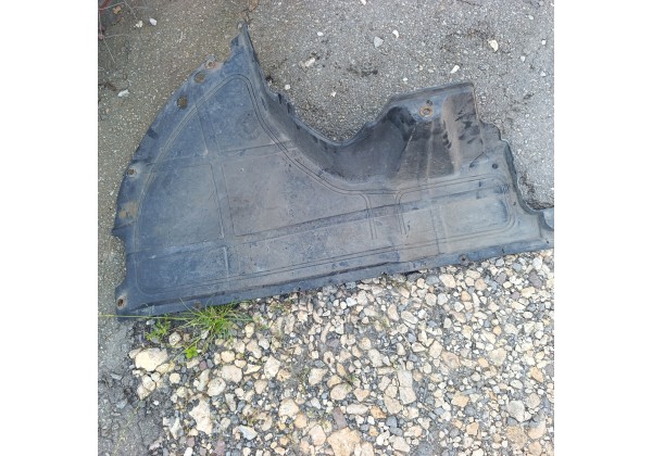 Захист двигуна правий Пежо Боксер, Сітроен Джампер 16йрік, 53131220