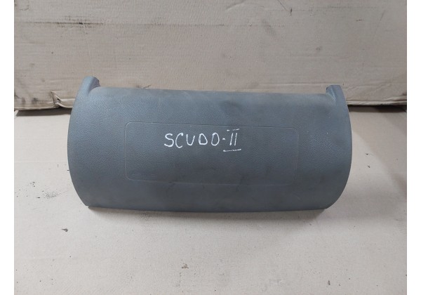 Подушка безпеки пасажира Citroen Jumpy 2, Peugeot Expert 2, Fiat Scudo 2, 14013511ZN, CB103300ZN, 8231EH