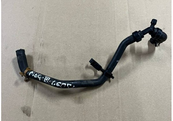 Патрубок системи охолодження Renault Megane 3, Scenic 3, 1.6 DCi, 110609204R
