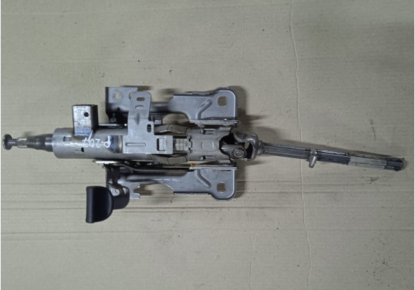 Рульова колонка Peugeot 207, 4123AH