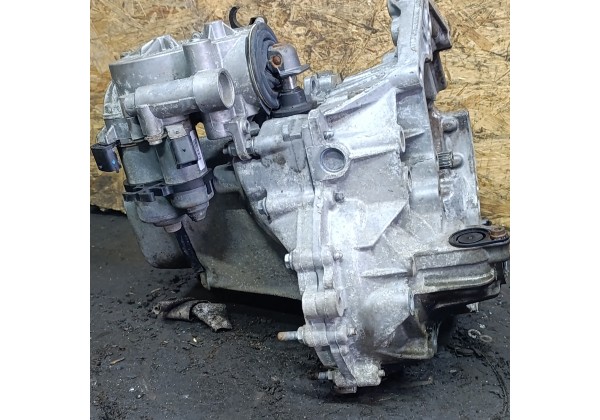 Коробка передач робот Пежо 207 мотора 1.4 бензин, 20CQ30,пробіг 95 тис км