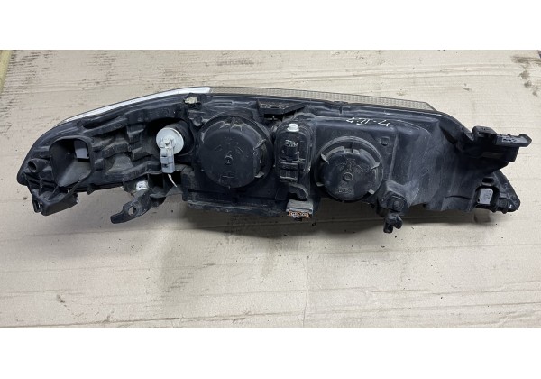 Фара передня ліва Renault Laguna II, 01-05, 8200002845