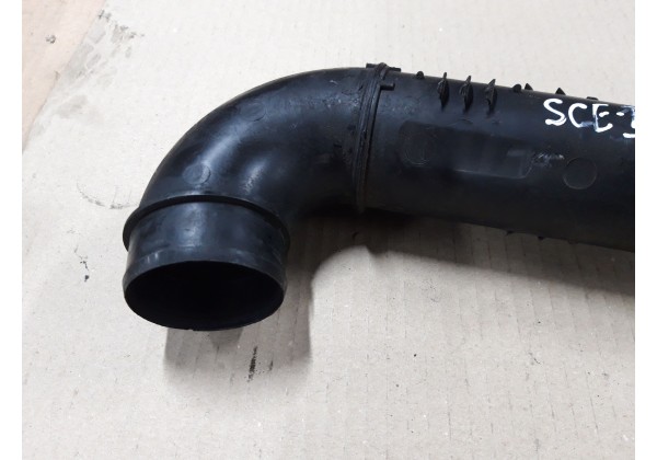 Патрубок повітряного фільтра Renault Megane 2, Scenic 2, 1.9 DCi, 8200231516 *