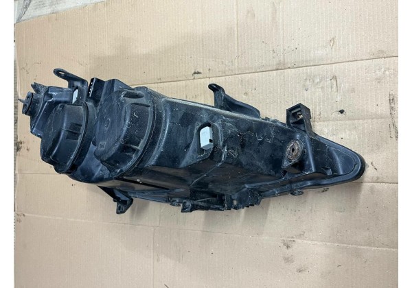 Фара передня ліва Peugeot 307, 01-05, 9641615780, 6204Z3