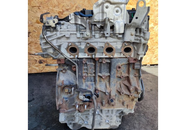 Двигун 2.0 дці Renault Koleos, Laguna 2,3, Espace 4, M9R744,ціна 1300 долл.
