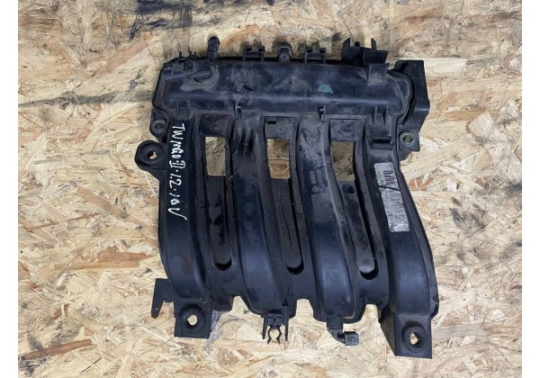 Коллектор впускний Renault 1.2 16V, 8200880099, 8200762352, 8200536146, 53496