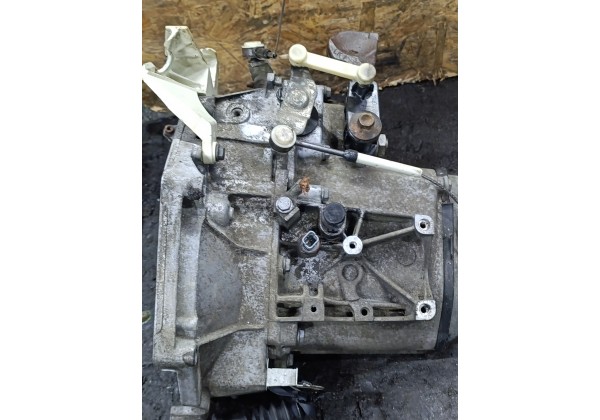 Коробка передач Пежо 207, 1.4 бензин 8v,20CQ65
