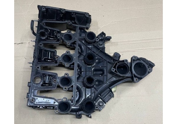 Впускний колектор, кришка ГБЦ Citroen C4, C5, C8, Jumpy 2-3, Peugeot, 308, 3008, 508, 5008, 807, Expert 2-3, 2.0 HDi, 0248T2