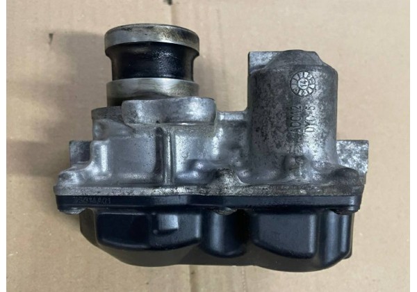 Клапан EGR Renault 1.6 dci, 8201061904, 147101478R