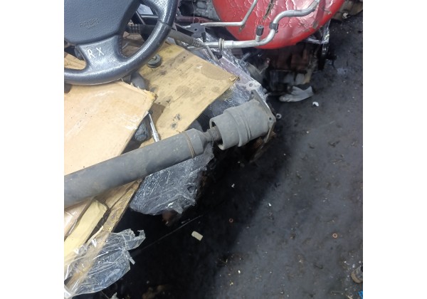 Вал карданний Рено Сценік RX4, 8200036804