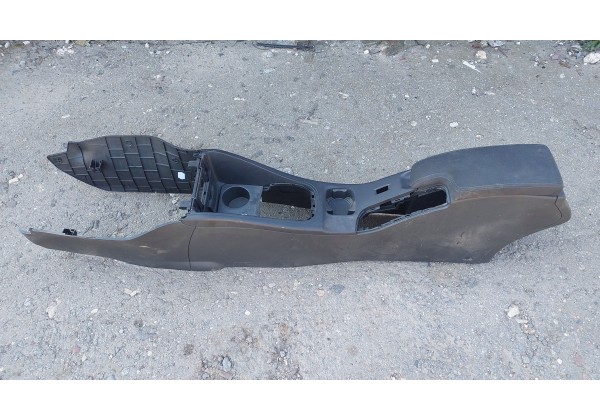 Підлокітник центральна консоль Renault Megane 3, 969100026R, 969120030R