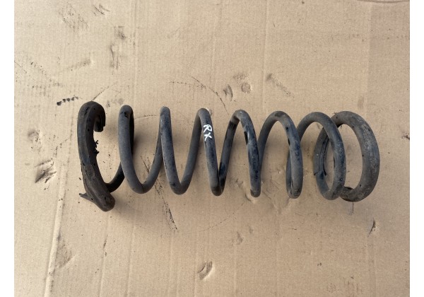 Пружина задня Renault Scenic I RX 4x4, 8200190868