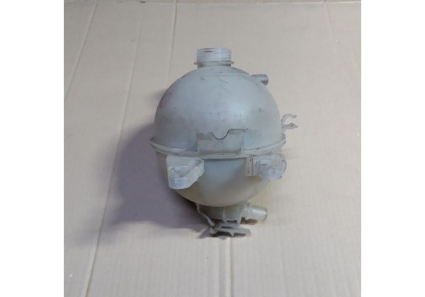 Бачок розширювальний Peugeot 1007, Citroen C2, C3, 1.1, 1.4, 1.4 HDi, 1.6 16V, 9639562680