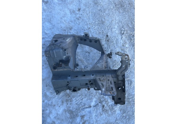 Лонжерон  передній лівий Renault Megane 3, 641010720R