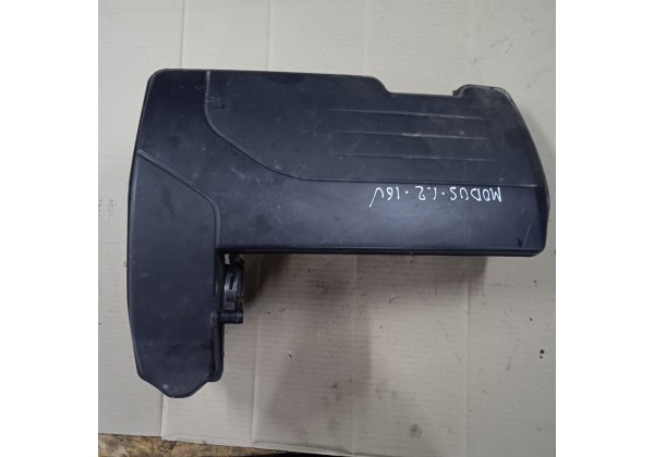 Корпус повітряного фільтра Renault 1.2 16V, 8200517765, 8200341099, 8200489485, 53499 *