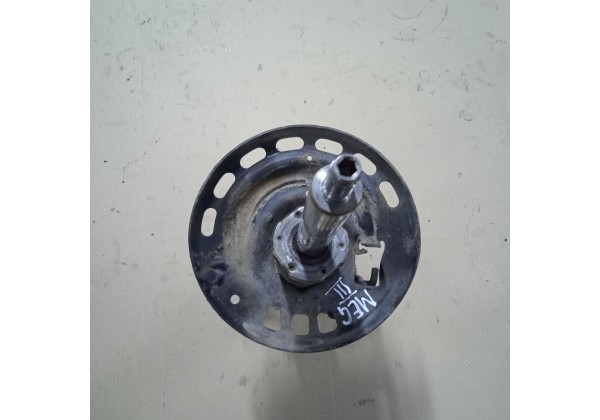 Амортизатор передній лівий правий Renault Megane 3, 543020008R, 543020058R, 543020016R, 543020057R, 543020069R, 543020023R, 543020063R