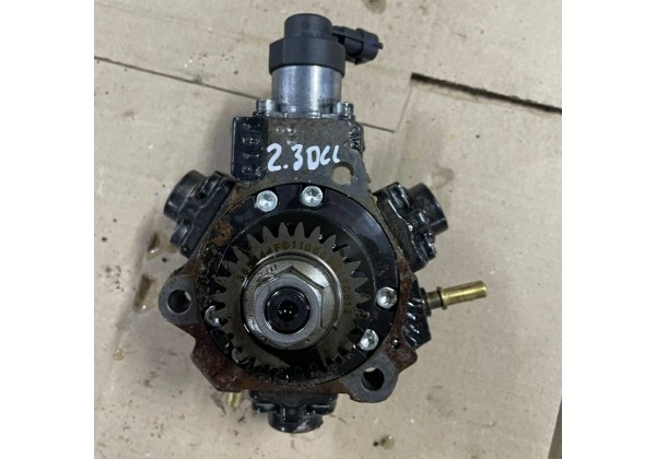 Паливний насос високого тиску, ПНВТ Renault Master 3, Megane 3, Scenic 3, Trafic 3, 1.6, 2.0, 2.3 DCi, 8201045496, 0445010250, 167002972R
