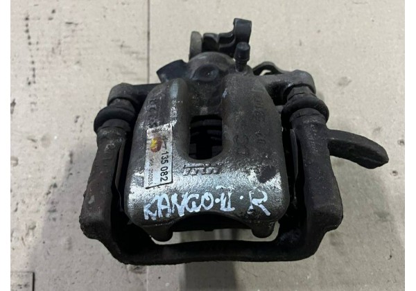 Супорт задній (лівий, правий) Renault Kangoo II, 7701069238, 7701069239