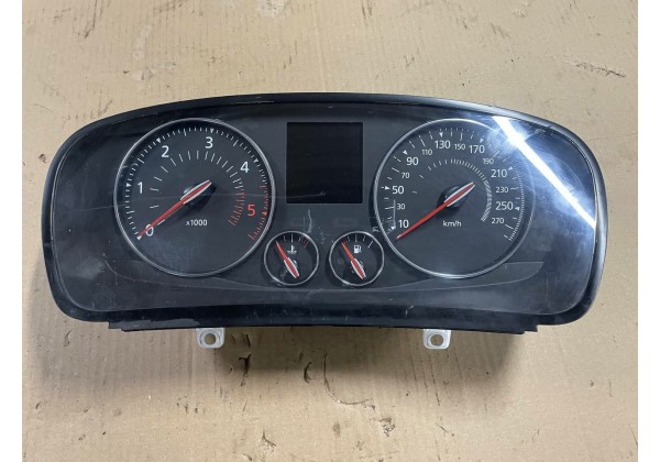 Панель приладів Renault Laguna 3, 2.0 DCi, 248100294R