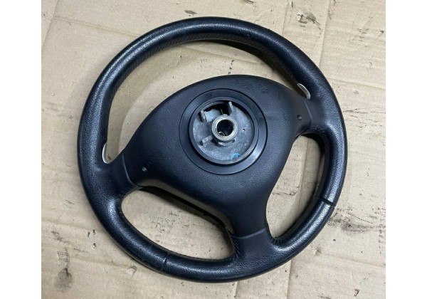 Кермо з AIRBAG Peugeot 307, 4109EZ, 4112HW