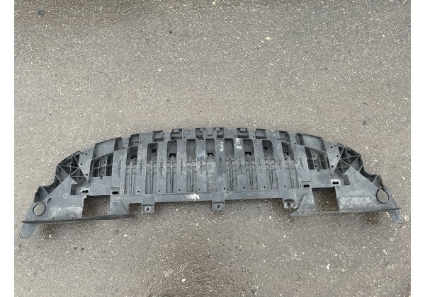 Захист бампера Renault Megane III 14-, 622355333R