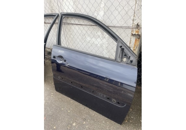 Діері передні праві Renault Megane II, NV472