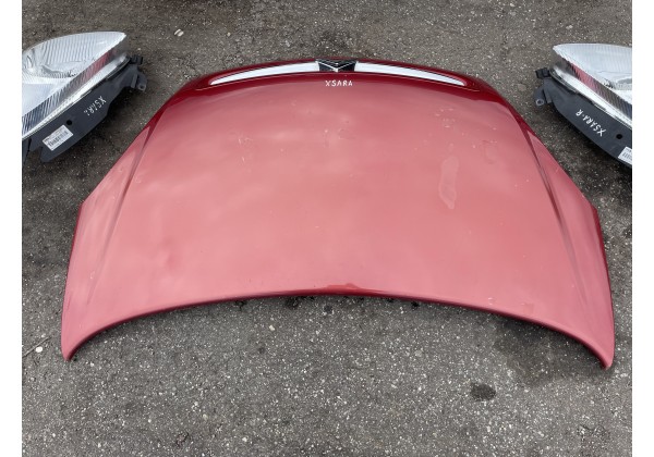 Капот Сітроен Ксара Пікассо 