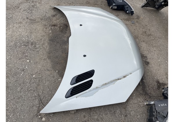 Капот Peugeot 206