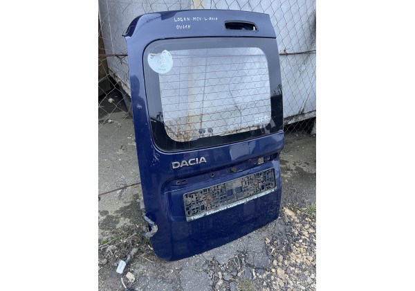Двері задні ліві роспашні Dacia Logan MCV, OV61H