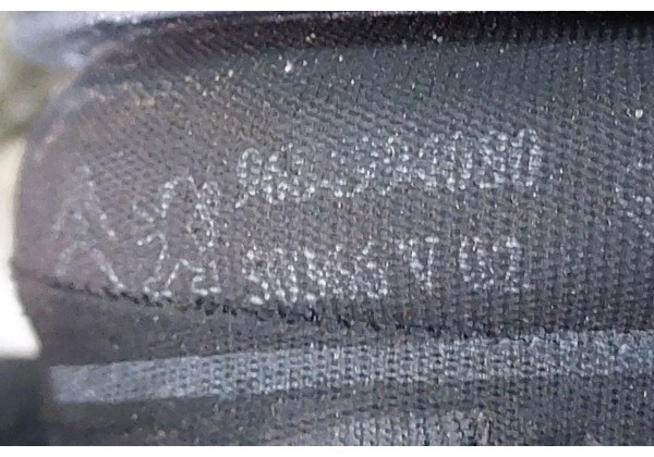 Парубок інтеркулера Peugeot, Citroen, 1.6 HDi, 9684994080