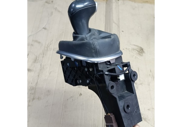 Механізм перемикання передач Рено Сценік 2 АКПП, 8200595996