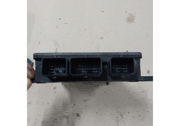 Комплект запалювання Renault Megane 2, Scenic 2, 1.5 DCi, Delphi, 8200334419, 8200374152, 8200309689, S118400120 D