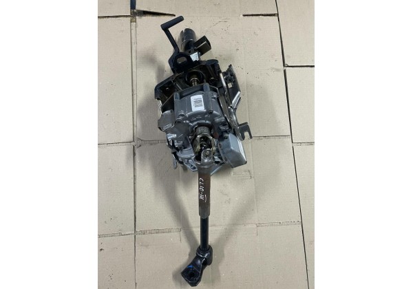 Рульова колонка з електро підсилювачем Renault Clio 3, 8200294978