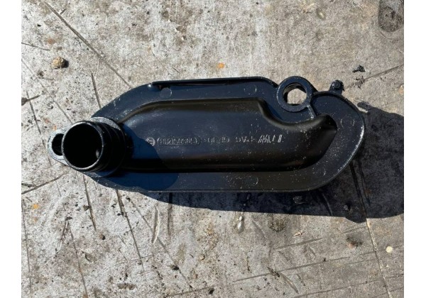 Забірник мастила Renault, 2.0 DCi, 150505141R