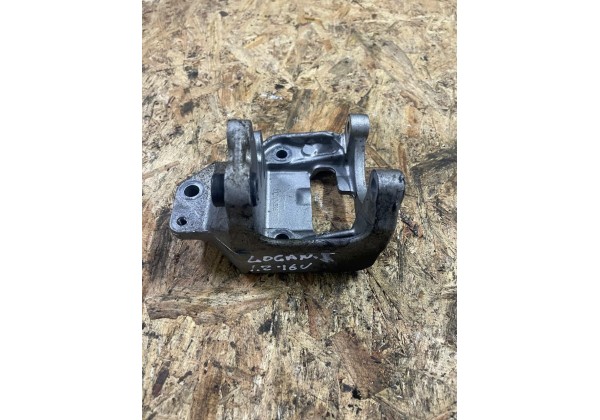Кронштейн насоса гідропідсилювача Renault 1.2 16V, 7700106342, 8200040061