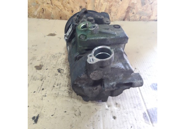 Компресор кондиціонера Renault Espace 4, Vel Satis, 3.0 DCi, 4472209480, 4472208622