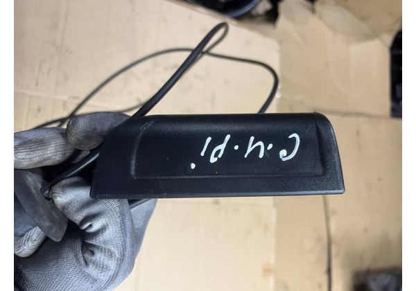 Трос відкриття капоту Citroen C4 Picasso, 7937N5